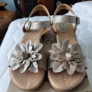 B.O.C sandals